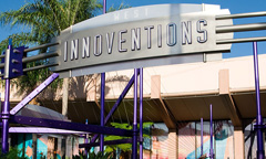 Innoventions: el Camino a Mañana