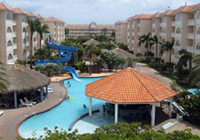 The Aruban Resort & Casino
