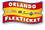 4 Parque Orlando Dobla Boleto