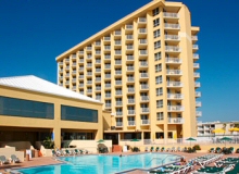 Océano de Plaza Club Daytona Beach