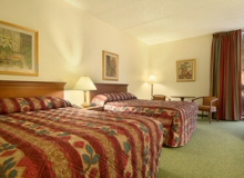 Ramada Maingate West