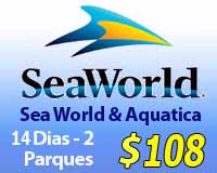 Mundo de Mar y Aquatica