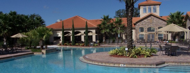 Tuscana Resort