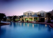 Weston Bonaventure Ft. Lauderdale Florida