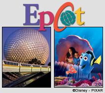 Centro de Epcot